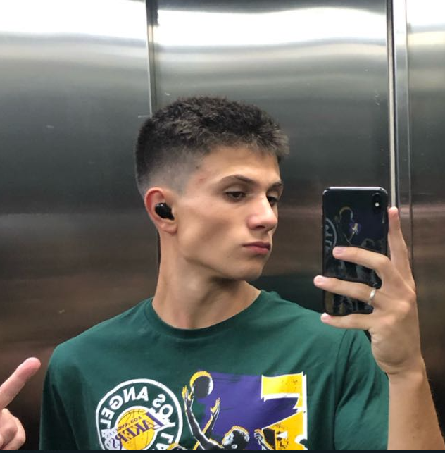 meu avatar